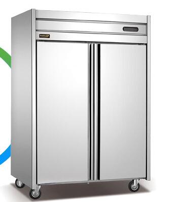 成都厨房设备系列之大冰柜