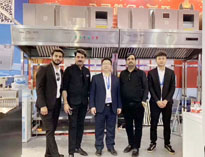 2019年第28届上海国际酒店厨房设备展圆满成功，喜获海内外关注