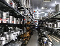 四川不锈钢厨具厂家告诉你不锈钢厨具经销商面临的困境