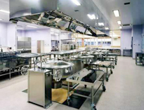成都中央厨房设备厂家为你介绍中央厨房工程知识
