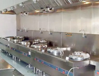 成都食堂厨房设备厂为你介绍商用厨房、商用厨房工程、商用厨房设计的定义