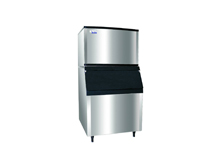 商用厨房工程公司为你介绍商用制冰机的常见问题及其解答