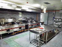 四川大型厨房设备厂家和你聊聊商用厨房设备未来发展动向