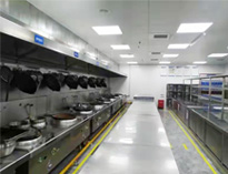重庆厨房设备生产厂家和你聊聊商用洗碗机有哪些应该如何选择