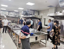 四川餐厅厨房设备厂家告诉你新餐厅如何选择厨房设备