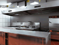 成都餐饮厨房设备厂家告诉你餐饮后厨设计和后厨管理方法