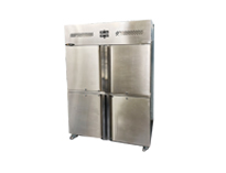 商用厨房设备公司告诉你商用冰柜的常见故障及原因分析
