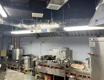 阿坝州厨房设备厂家告诉你商用厨房如何节能减耗