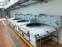 四川达州厨房设备生产厂家建议你不要买便宜的食堂厨房设备