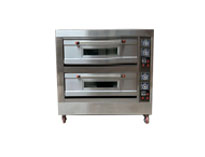 贵阳商用厨具设备厂家告诉你商用烤箱和家用烤箱有什么区别