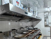 贵州大型厨房设备厂家告诉你如何确定餐饮厨房设备价格