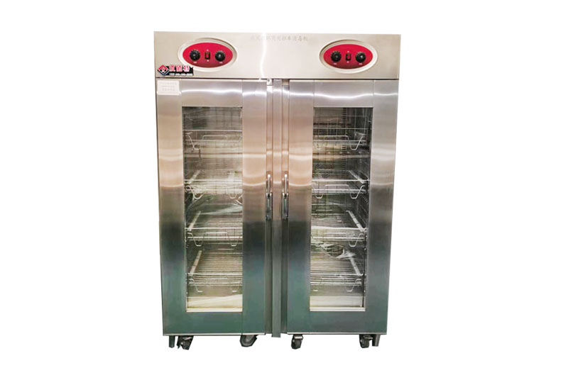 热风循环消毒柜