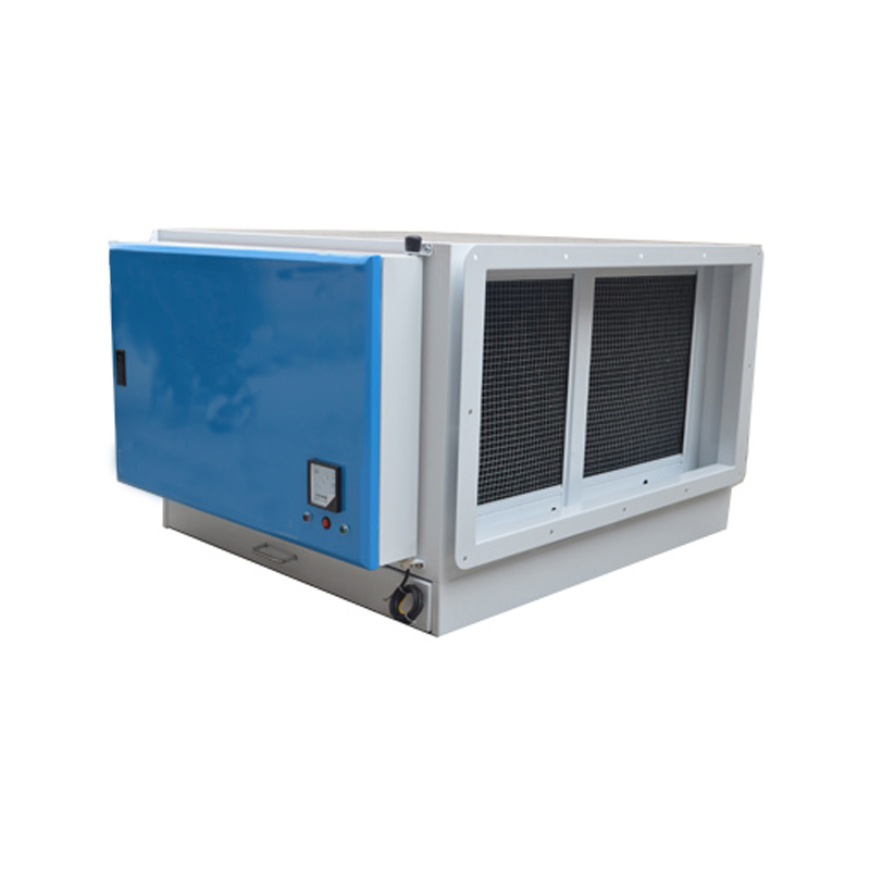 成都油烟净化器