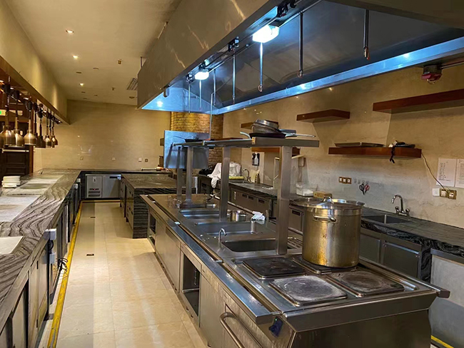 食堂厨具设备公司 食堂厨具设备公司
