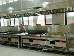 崇州市金鸡小学学校食堂厨房设备采购项目