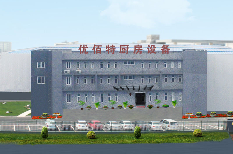 商用厨房设备行业老司机告诉你如何选择靠谱的厨具设备厂家