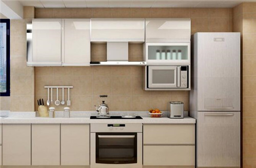 家用厨房设备有哪些 五类厨房必备设备详细介绍