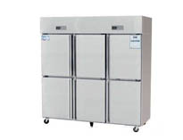 四川厨房设备厂家和你说说商用冰柜安全注意事项(1)