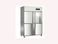 成都不锈钢厨具厂告诉你应该如何巧用商用冰柜冷冻室