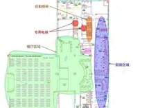 四川厨房设备厂告诉你商用厨房设计和能源使用分析