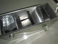 厨房油水分离器应该如何安装维护