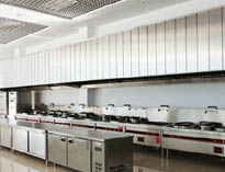 成都厨房设备厂家告诉你厨房空调安装需要考虑的问题