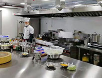 成都学校厨房设备厂家告诉你幼儿园厨房设备配置和设计方案