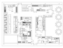 餐饮老板须知道的商用厨房设计的责任和界限