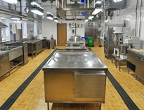 四川商用厨具厂家告诉你如何选购商用厨房设备