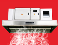四川商用厨具生产厂家告诉你厨房油烟净化一体机的安装以及维护方法