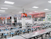 成都食堂厨房设备厂家告诉你如何打造员工满意的企业食堂