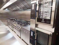 乐山厨房设备生产厂家告诉你购买商用厨房设备需要注意什么