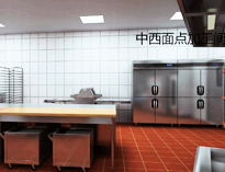 大型食堂厨房设备公司告诉你食堂厨房工程动工如何筹备