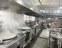 重庆厨房设备生产厂家给你11条商用厨房工程建议
