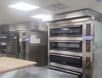 成都整体厨房设备供应商再谈厨房设备的未来发展趋势