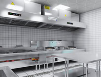 学校食堂厨房设施设备厂家为你分享学校食堂厨房布局和设备配置知识