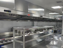 四川酒店厨房设备厂家告诉你酒店厨房设备的挑选方法