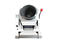 燃气智能炒菜机