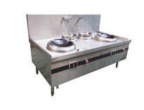 四川餐饮自动炒菜机器人厂家教你如何安全使用电磁炉