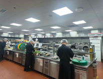 酒店厨房设备批发厂家告诉你4D厨房是什么