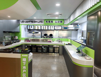 成都厨房厨具设备公司告诉你厨房供电系统的几个基础概念